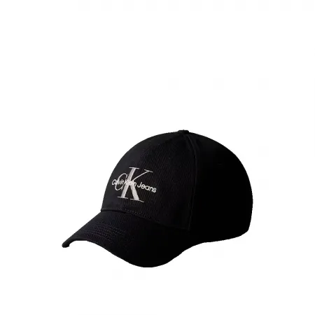 캘빈클라인 Mono로고 Embroidery Baseball 모자 141795048
