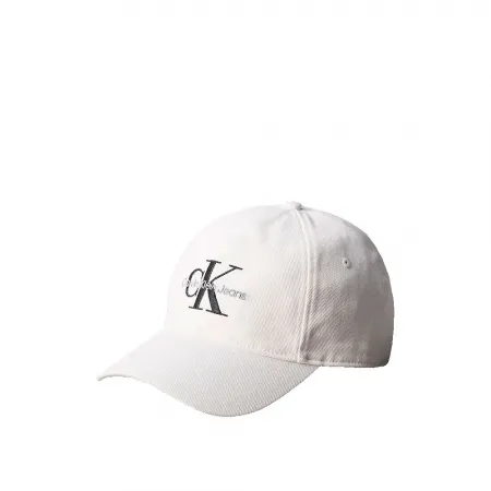 캘빈클라인 Mono로고 Embroidery Baseball 모자 141795049