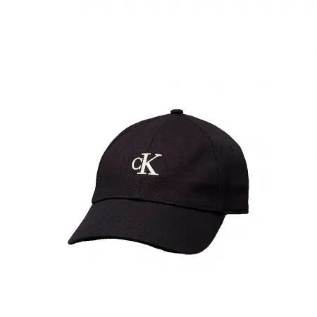 캘빈클라인 Small Monogram Baseball 모자 141795080
