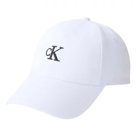 캘빈클라인 Small Monogram Baseball 모자 141795081