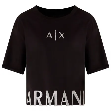 아르마니익스체인지 XW001699_AF10356 반팔 티셔츠 141797824