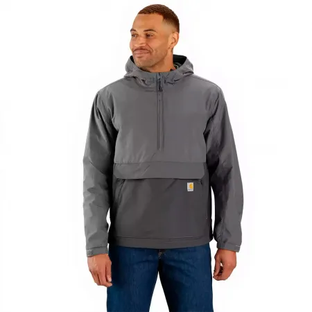 칼하트 Packable Anorak Lightweight 레인자켓 141799111