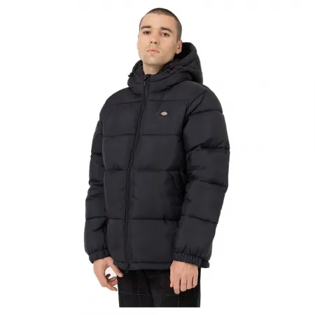디키즈 Waldenburg Hooded 자켓 리퍼비쉬 141814050