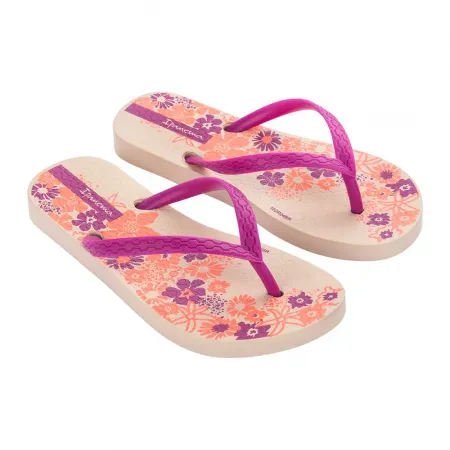 이파네마 Classic Happy 슬리퍼 141820029