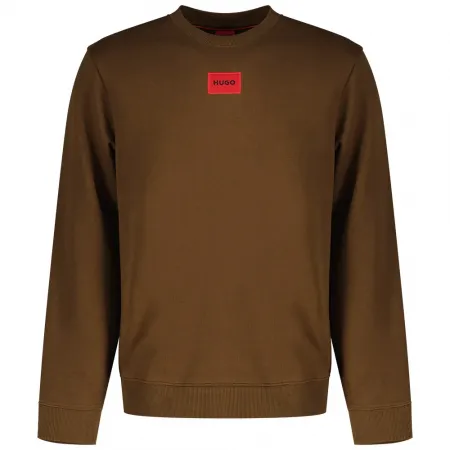 휴고 보스 Diragol212 10231445 01 스웨터 141839871