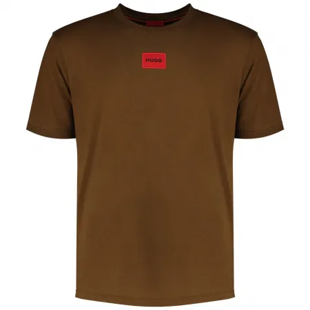 휴고 보스 Diragolino 212 10229761 01 반팔 티셔츠 141839873