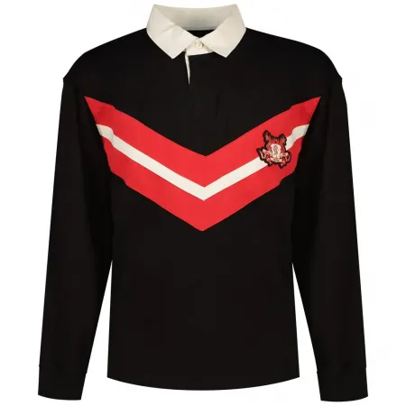 휴고 보스 Dugby 10270364 01 긴 소매 폴로 141839889