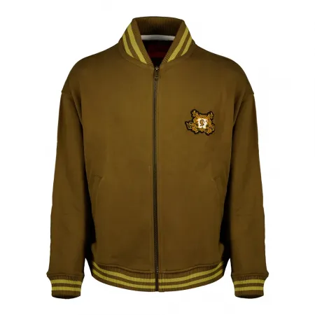 휴고 보스 Dugby 10272701 01 풀지퍼 스웨터 141839894