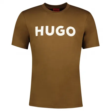 휴고 보스 Dulivio 10229761 01 반팔 티셔츠 141839898