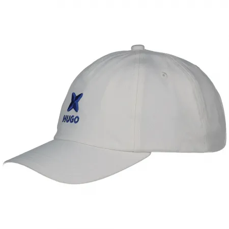 휴고 보스 Jinko Star 10271600 01 모자 141840027