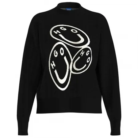 휴고 보스 Seginy 10272088 01 스웨터 141840312