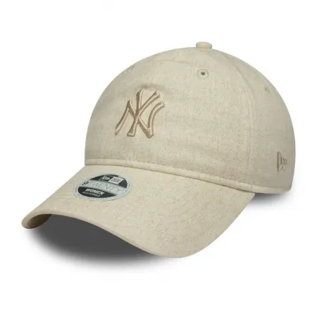 뉴에라 MLB 뉴욕 양키즈 60667643 Linen 9Twenty 모자 141848759