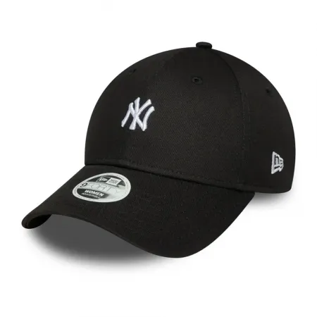 뉴에라 MLB 뉴욕 양키즈 Mini Logo 9Forty 모자 141848858