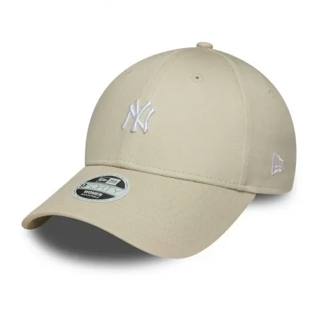 뉴에라 MLB 뉴욕 양키즈 Mini Logo 9Forty 모자 141848860