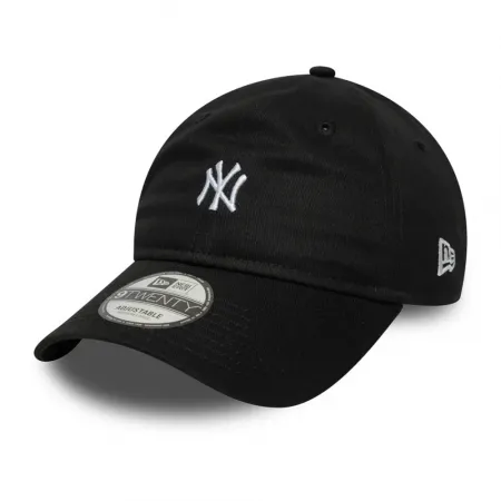 뉴에라 MLB 뉴욕 양키즈 Mini Logo 9Twenty 모자 141848861