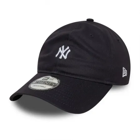 뉴에라 MLB 뉴욕 양키즈 Mini Logo 9Twenty 모자 141848864