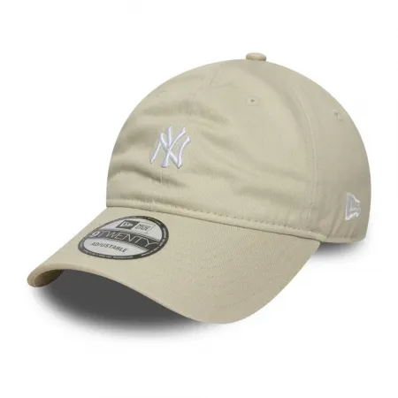 뉴에라 MLB 뉴욕 양키즈 Mini Logo 9Twenty 모자 141848866