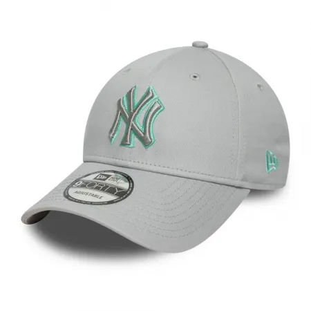 뉴에라 MLB 뉴욕 양키즈 Team Outline 9Forty 모자 141848897