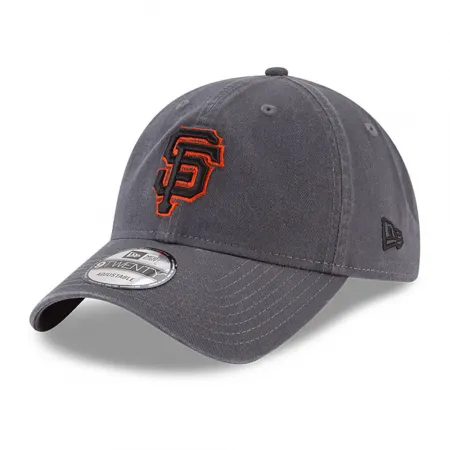 뉴에라 MLB San Francisco Giants Core Classic 2.0 모자 141848914