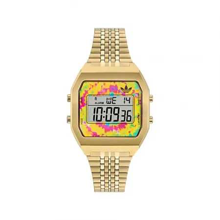 아디다스 Digital Two 여성용 시계 141850254