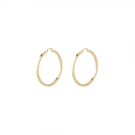 게스 JUBE04199 Hoops I Did It Again 귀걸이 141850450