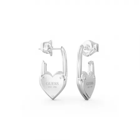 게스 JUBE04214 All You Need Is Love 귀걸이 141850456