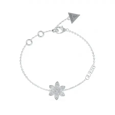 게스 White Lotus 팔찌 141850577