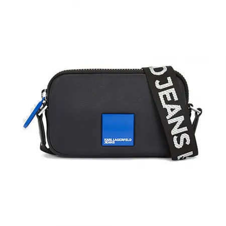 KARL LAGERFELD Box Logo Mini 크로스백 141851841