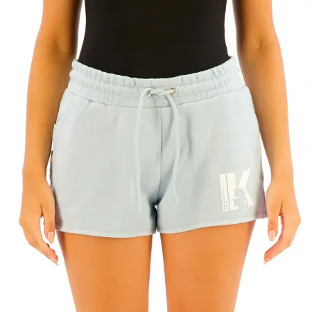 KARL LAGERFELD K Logo 운동복 반바지 141851858