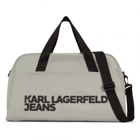 KARL LAGERFELD Nylon Gym 가방 141851865