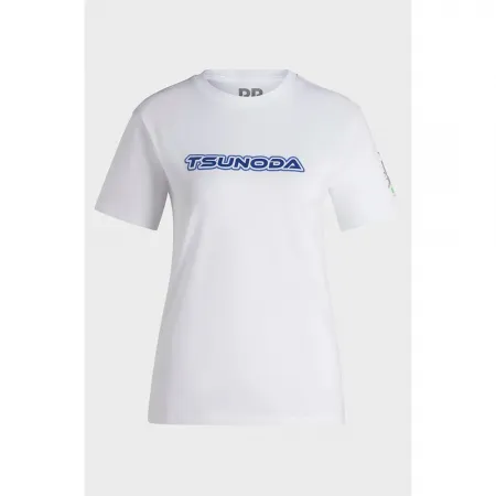 휴고 보스 X Visa Cash App RB25 Yuki 10262441 01 반팔 티셔츠 141859661