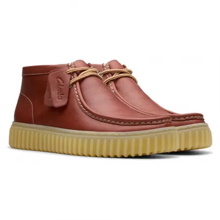 클락스 Torhill Hi 부츠 141869465