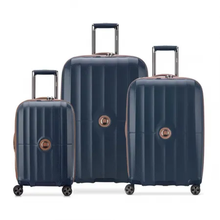 델시 Set St. Tropez (S. L Y XL) 110L 캐리어 141888029