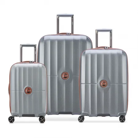 델시 Set St. Tropez (S. L Y XL) 110L 캐리어 141888031