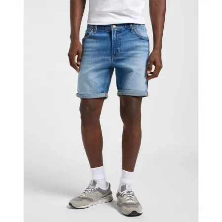 LEE Rider 데님 반바지 141888846