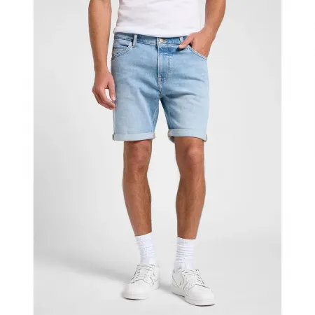 LEE Rider 데님 반바지 141888850