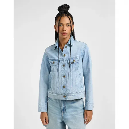 LEE Rider 데님 자켓 141888856