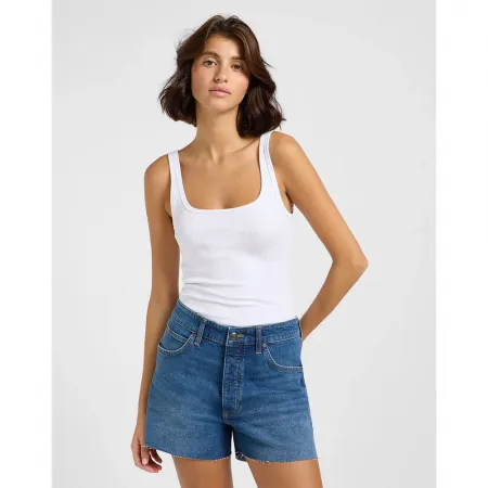 LEE Square 나시 티셔츠 141888879