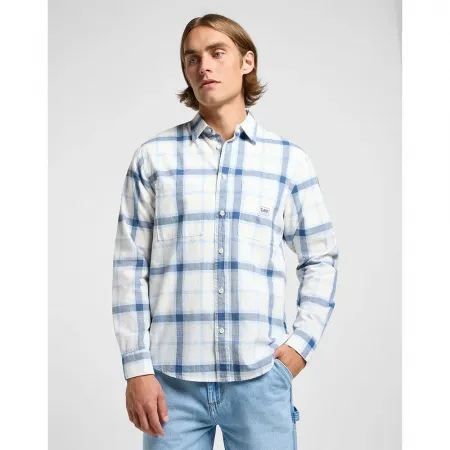 LEE Workwear 2 0 긴팔 셔츠 141888917