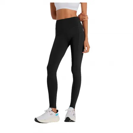 뉴발란스 Sleek Pocket 27 high waist 레깅스 141900274