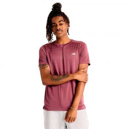 뉴발란스 Sport 에센셜 반팔 티셔츠 141900294