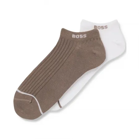 보스 Rib 10270117 01 양말 2 켤레 141900475