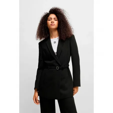 휴고 보스 Amelira 10259287 01 블레이저 141900793