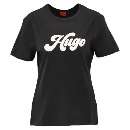 휴고 보스 Damacia 4 01 반팔 티셔츠 141900816