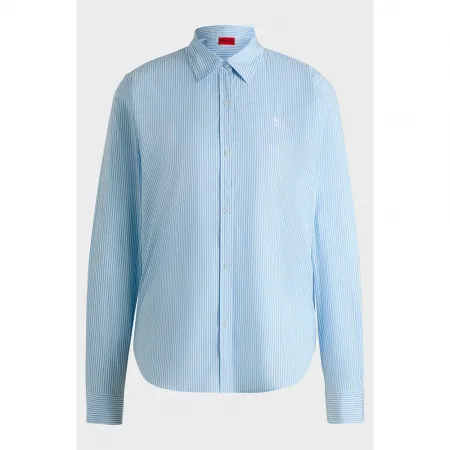 휴고 보스 The 에센셜 10270298 01 긴팔 셔츠 141900873