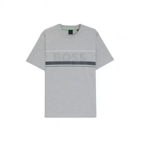 보스 Iconic Zone 10274735 01 티셔츠 141902298