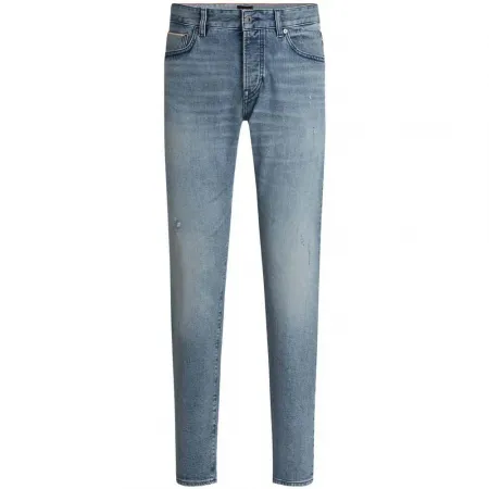 보스 Onyx Selvedge 10265661 02 청바지 141902325