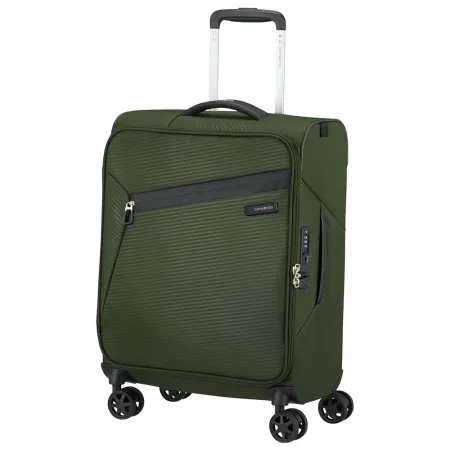 쌤소나이트 Litebeam Spinner 55/20 TSA 39L 캐리어 141902442