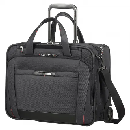 쌤소나이트 PRO-DLX 5 15.6인치 34.5L 노트북 가방 141902467
