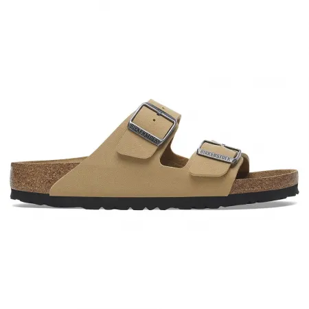 버켄스탁 Arizona Birko-Flor Nubuck 샌들 141927588